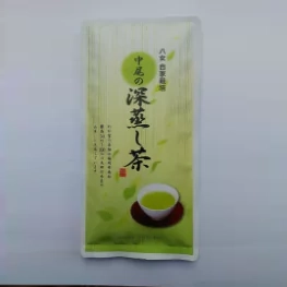 煎茶 深蒸し茶(100g)